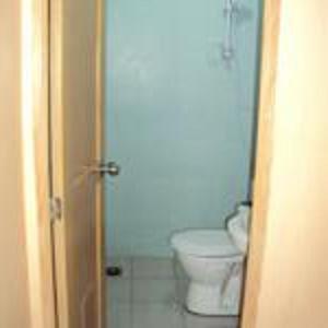 Kinabalu Borneo Hotel Kota Kinabalu Room photo
